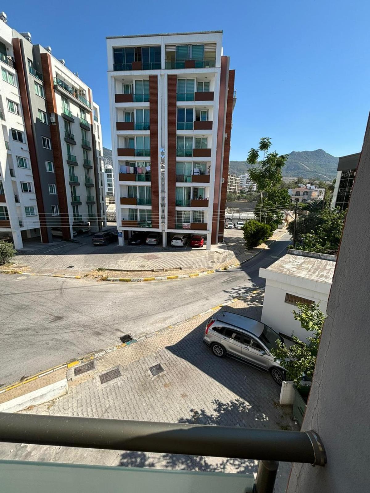 Kyrenia Central 2+1 Luaran gambar